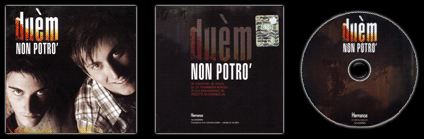 duem - non potro'